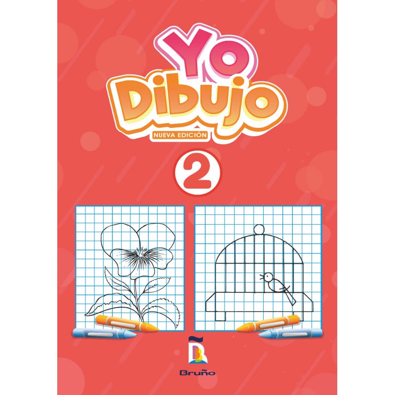 YO DIBUJO 21