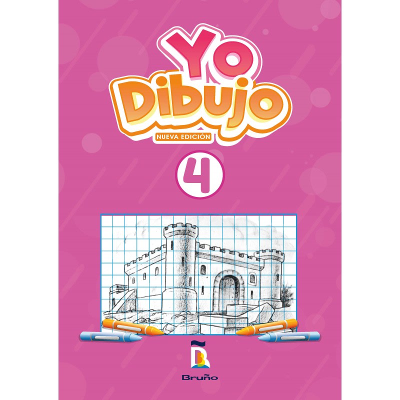YO DIBUJO 41
