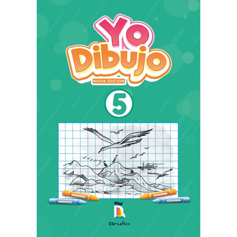 YO DIBUJO 51