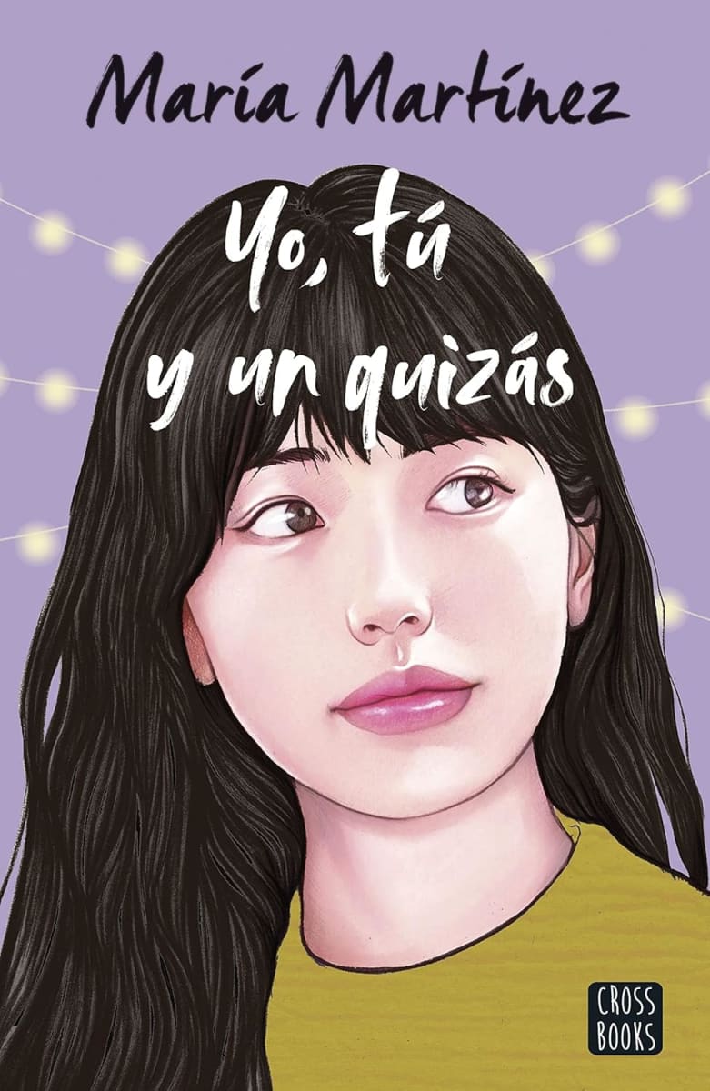 YO, TÚ Y UN QUIZÁS - MARÍA MARTÍNEZ1