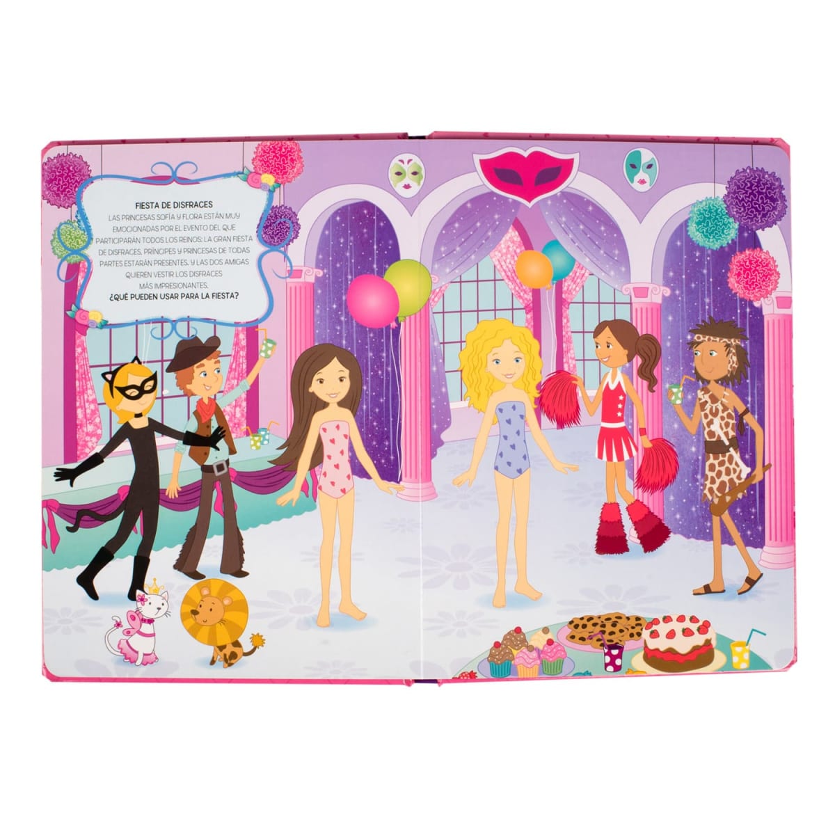 ARMARIO DE LAS PRINCESAS2