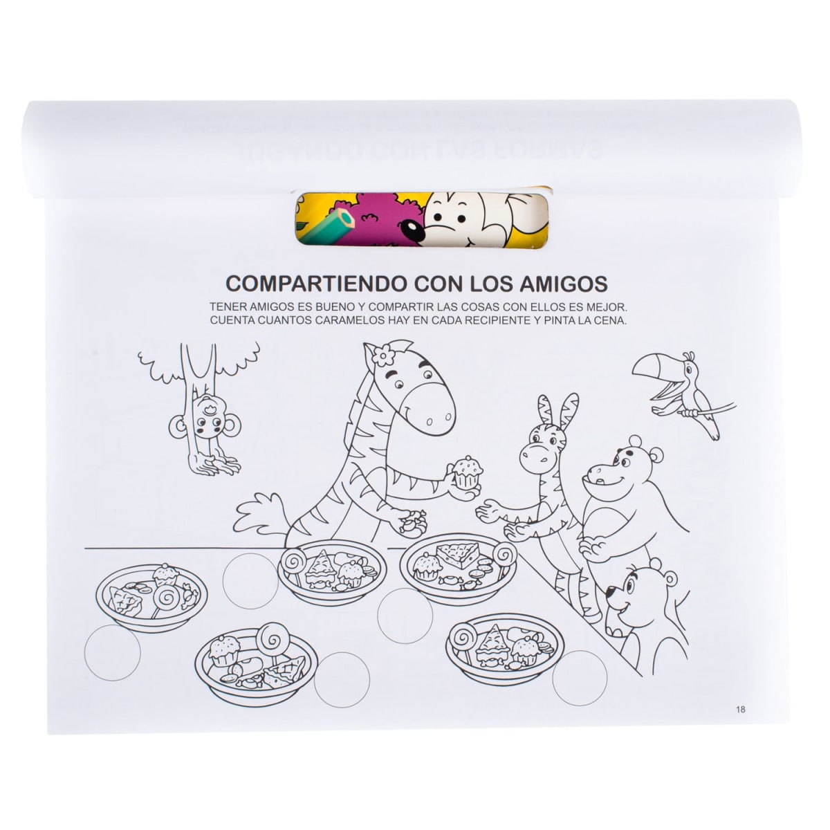 DIVERTIDO ES APRENDER3
