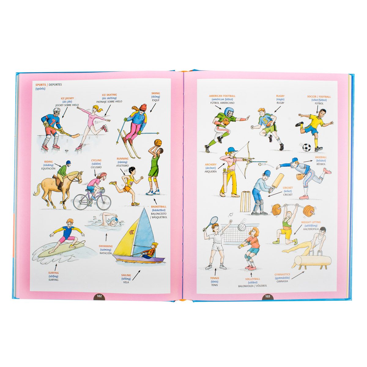 INGLES PARA PEQUEÑOS2