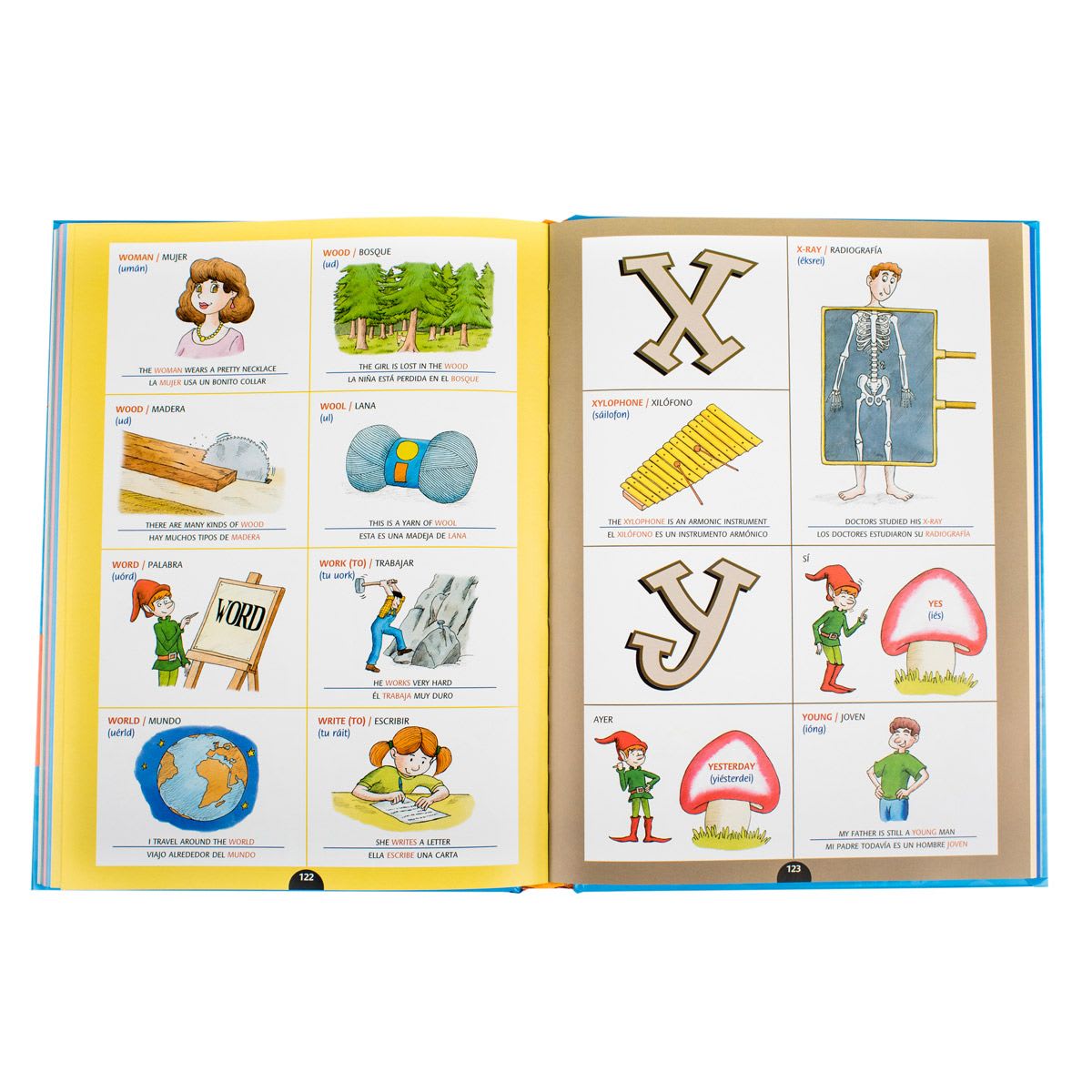 INGLES PARA PEQUEÑOS3