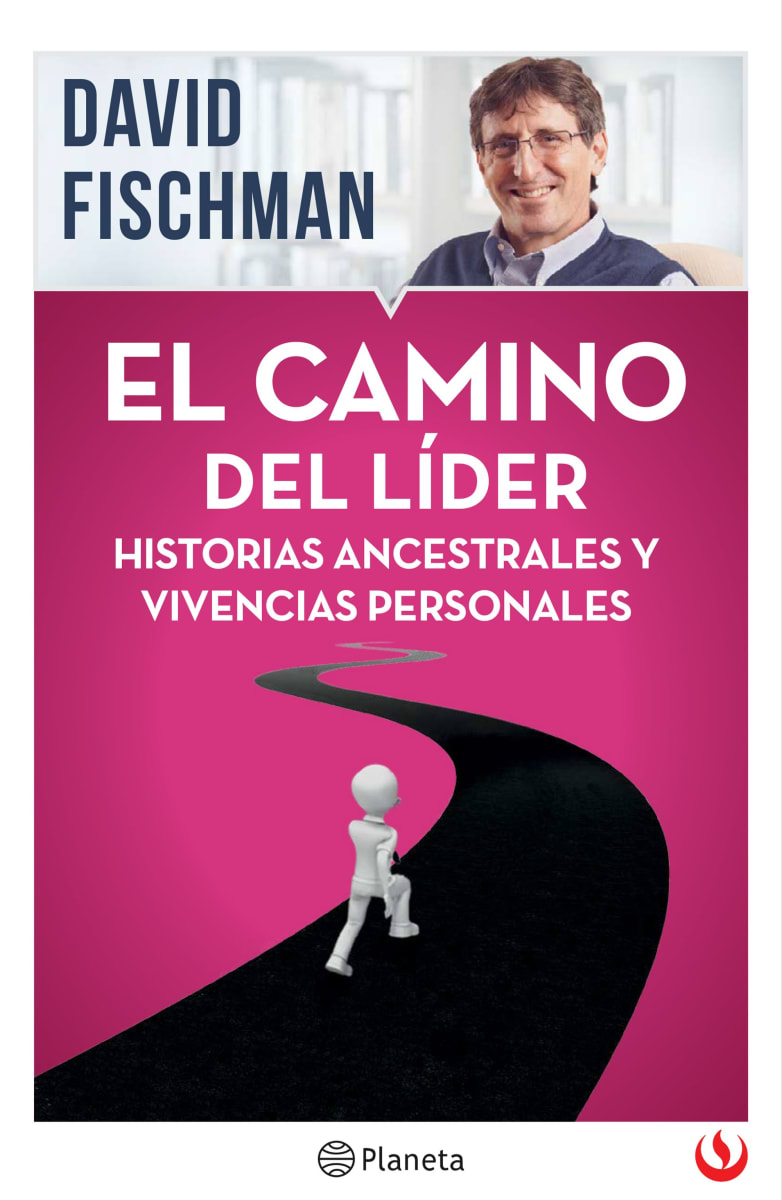 EL CAMINO DEL LIDER1