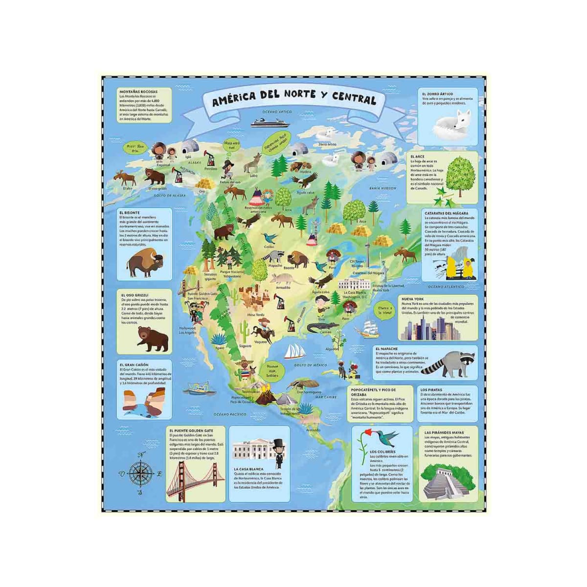 ATLAS DEL MUNDO NIÑOS2