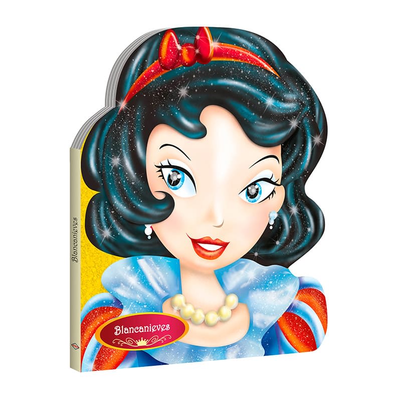 BLANCANIEVES T1