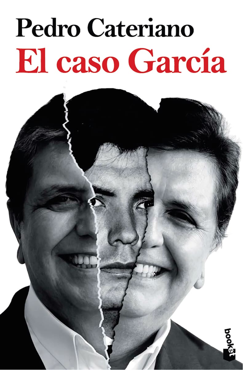 EL CASO GARCIA1