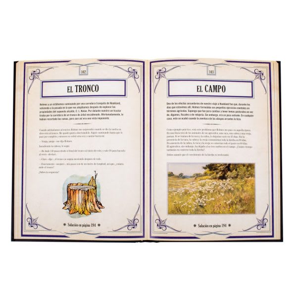 ENIGMAS DE SHERLOCK HOLMES2