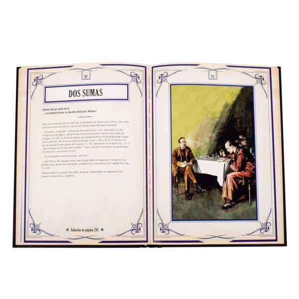 ENIGMAS DE SHERLOCK HOLMES3