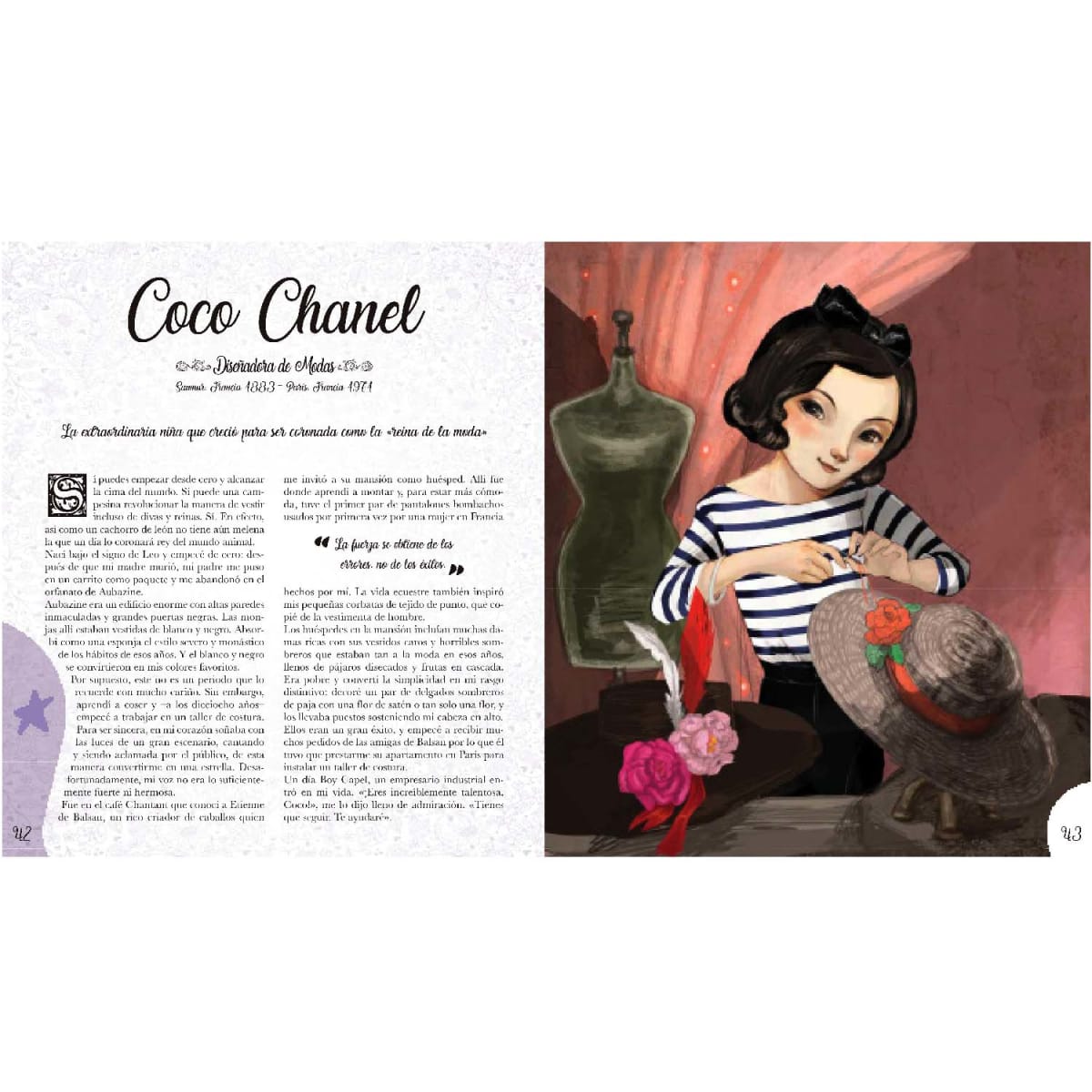 20 EXTRAORDINARIAS NIÑAS2