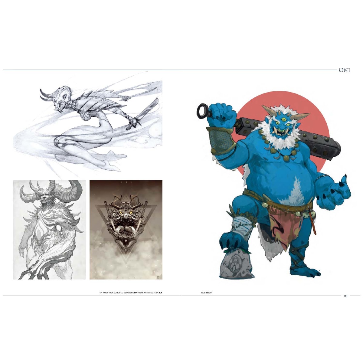 CREATUNARY THE ART BOOK2
