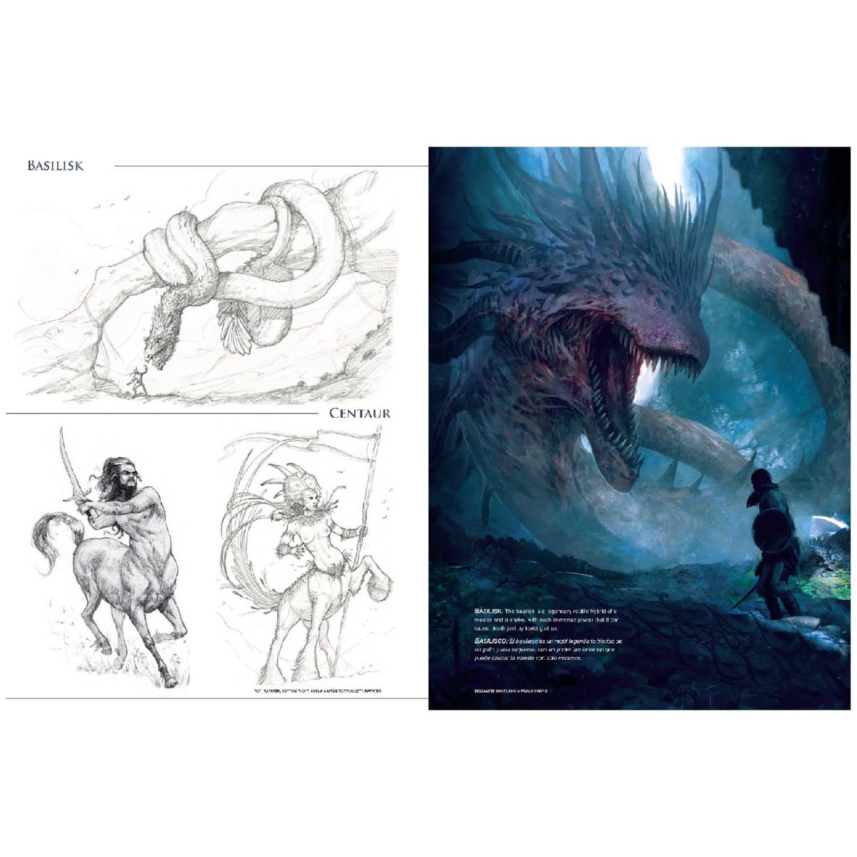 CREATUNARY THE ART BOOK3