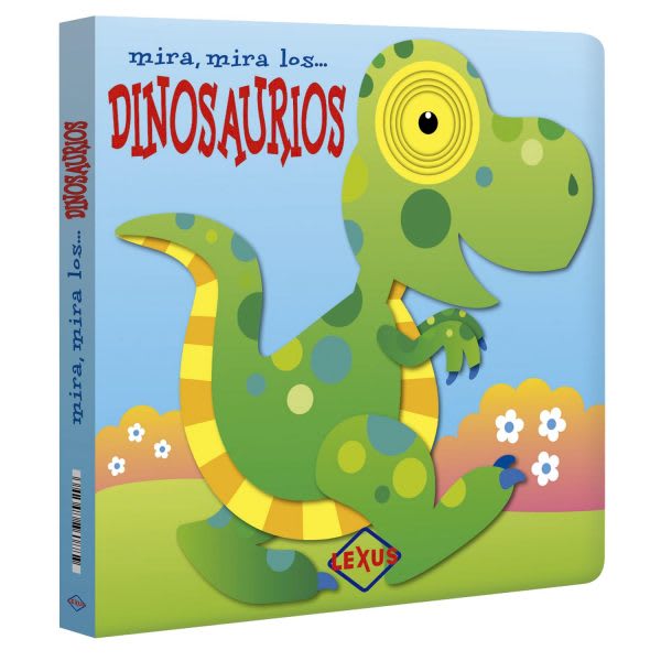 MIRA MIRA DINOSAURIOS1