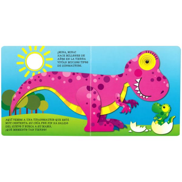 MIRA MIRA DINOSAURIOS2