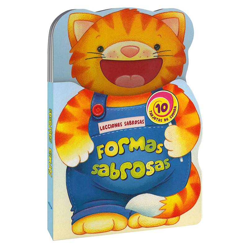 FORMAS SABROSAS1