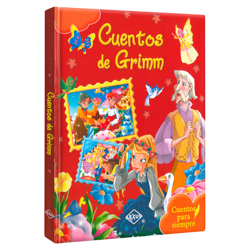 CUENTOS DE GRIMM1