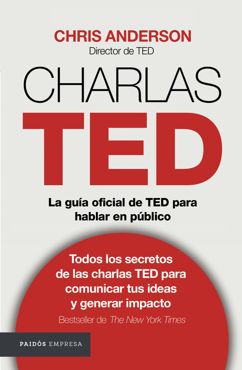 CHARLAS TED1