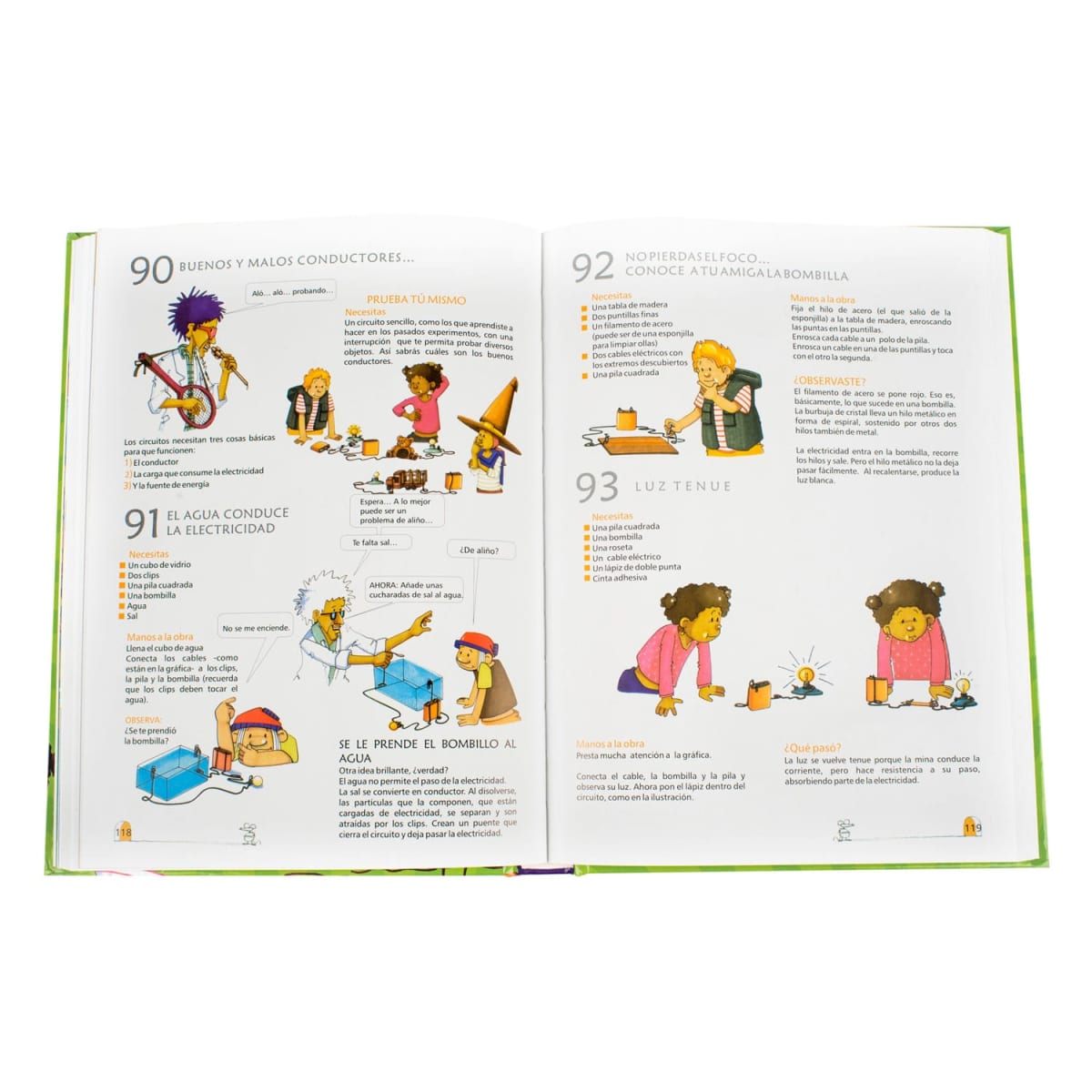 EXPERIMENTOS PARA NIÑOS2