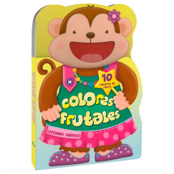 COLORES FRUTALES 1