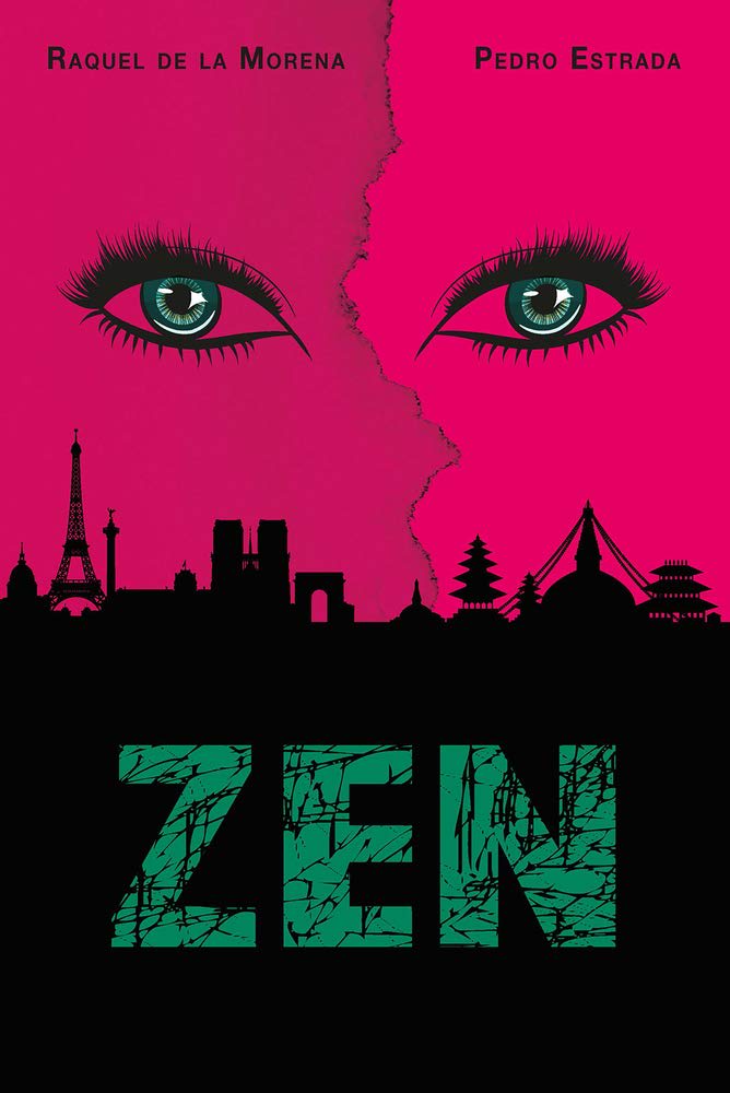 ZEN - RAQUEL DE LA MORENA, PEDRO ESTRADA1