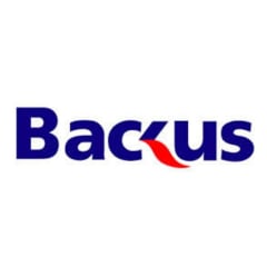 BACKUS