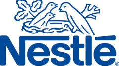 NESTLÉ