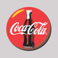 COCA COLA