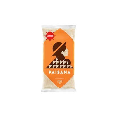 Arroz Paisana Superior 