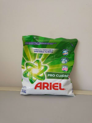 Detergente ARIEL Regular Pro Cuidado