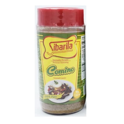 Comino Molido Sibarita