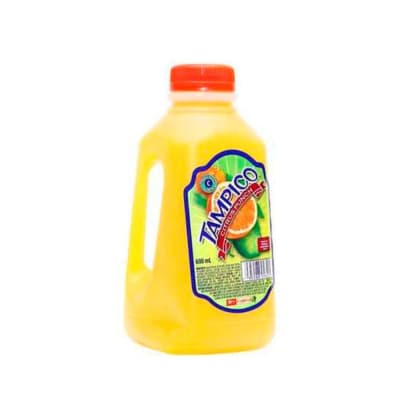 Tampico Citrus Punch (600ml)