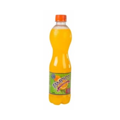 Tampico Citrus Punch (500ml)
