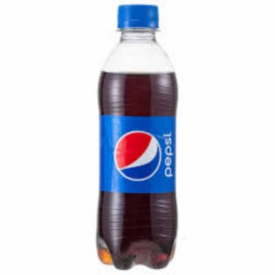 Gaseosa Pepsi