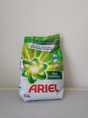 Detergente ARIEL Regular Pro Cuidado