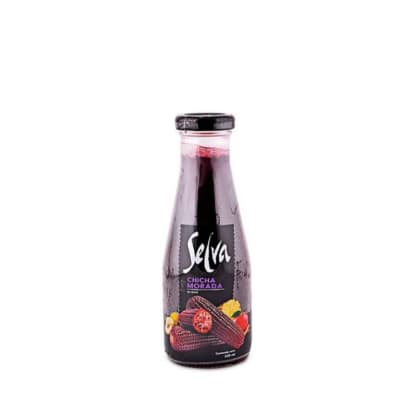Selva Chicha Morada (300ml)