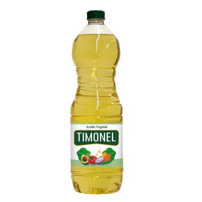 Aceite timonel 900ml