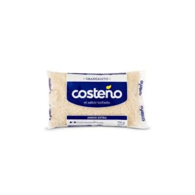 Arroz Costeño Extra Graneadito 