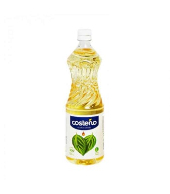 Aceite Costeño 100% Puro Vegetal
