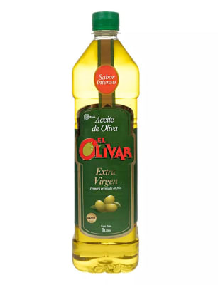 Aceite de Oliva Extra Virgen EL OLIVAR