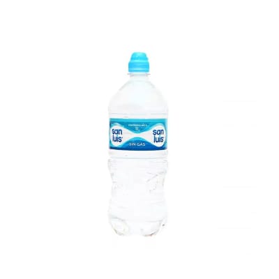 Agua de Mesa San Luis S/Gas