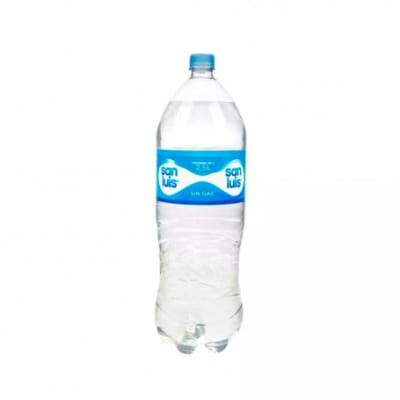 Agua de Mesa San Luis S/Gas