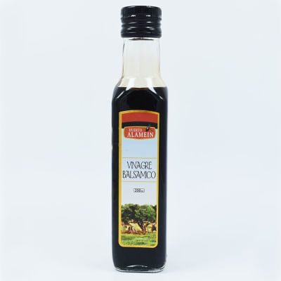 Vinagre Balsámico Huerto Alamein