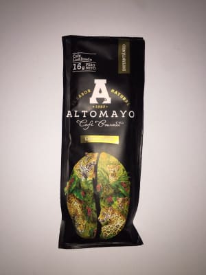 Café Gourmet ALTOMAYO Sobre x 16gr