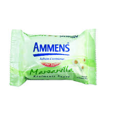 Jabón Baby Ammens Manzanilla