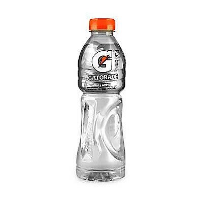 Bebida Rehidratante Gatorade Apple Ice x500ml