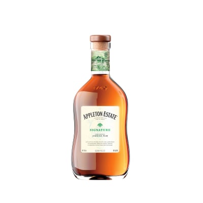Ron Appleton Estate Signature Bend