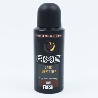 Desodorante Axe Dark Temptation 