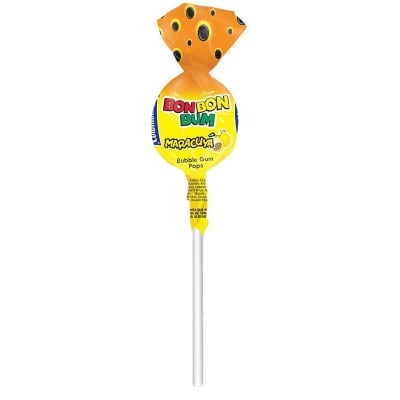 Chupete Bon Bon Bum x Und