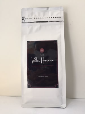 Café Villa Hermosa 